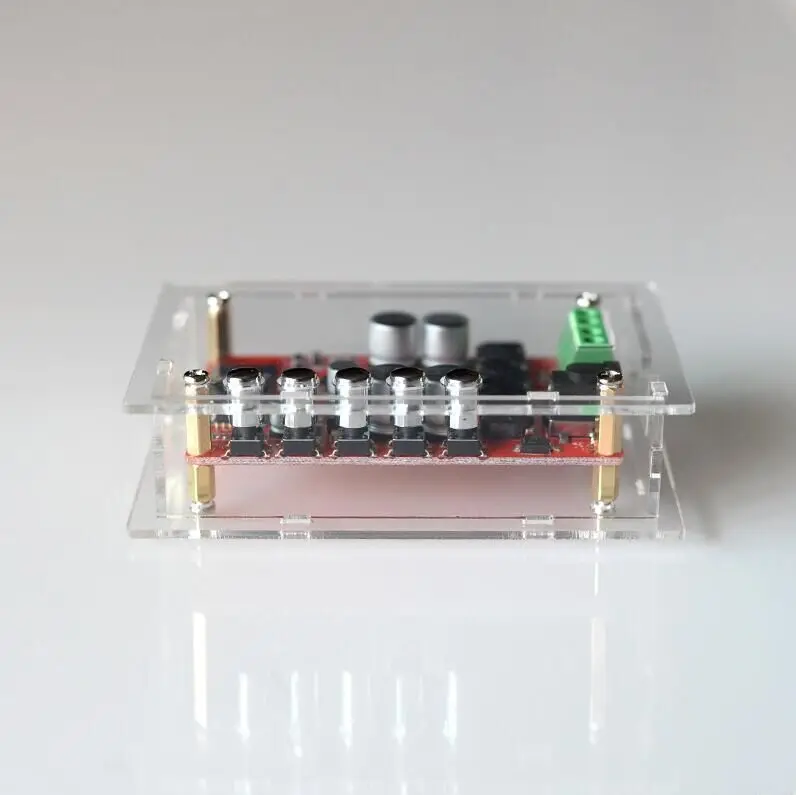 TDA7492P 25 Вт + Bluetooth аудио приемник плата модуля усилителя POWRE для автомобиля 12 в 24 В