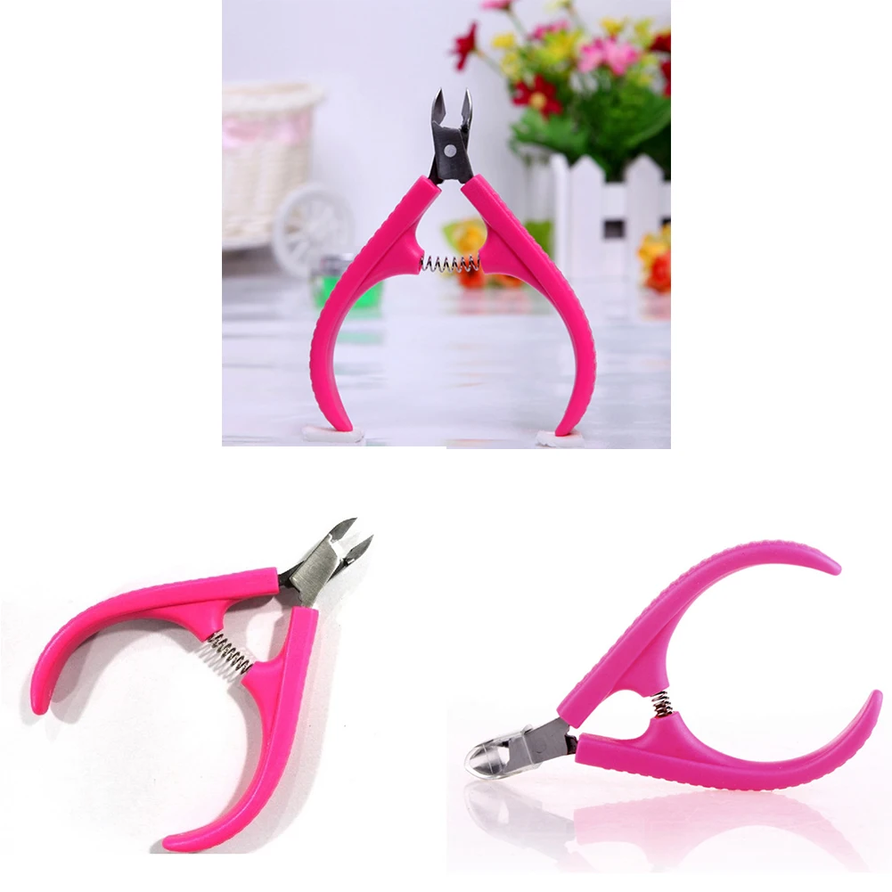 Инструмент для удаления вросшей кутикулы ногтей|Инструмент ухода за ступнями| |