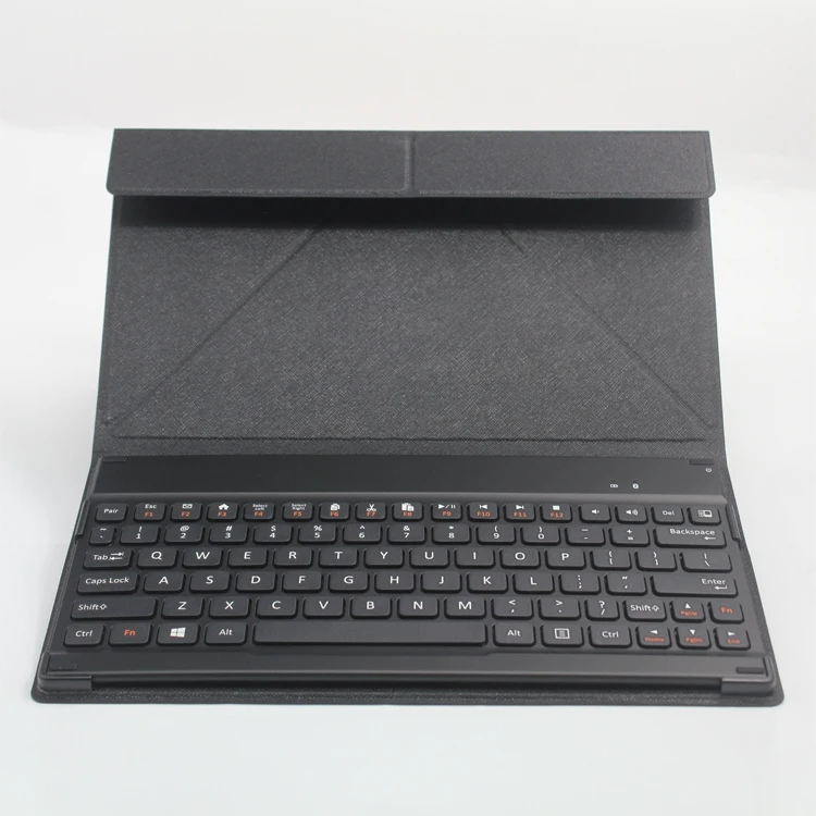Новый ультратонкий чехол с клавиатурой Bluetooth для Lenovo TAB 4 10 PLUS кронштейном