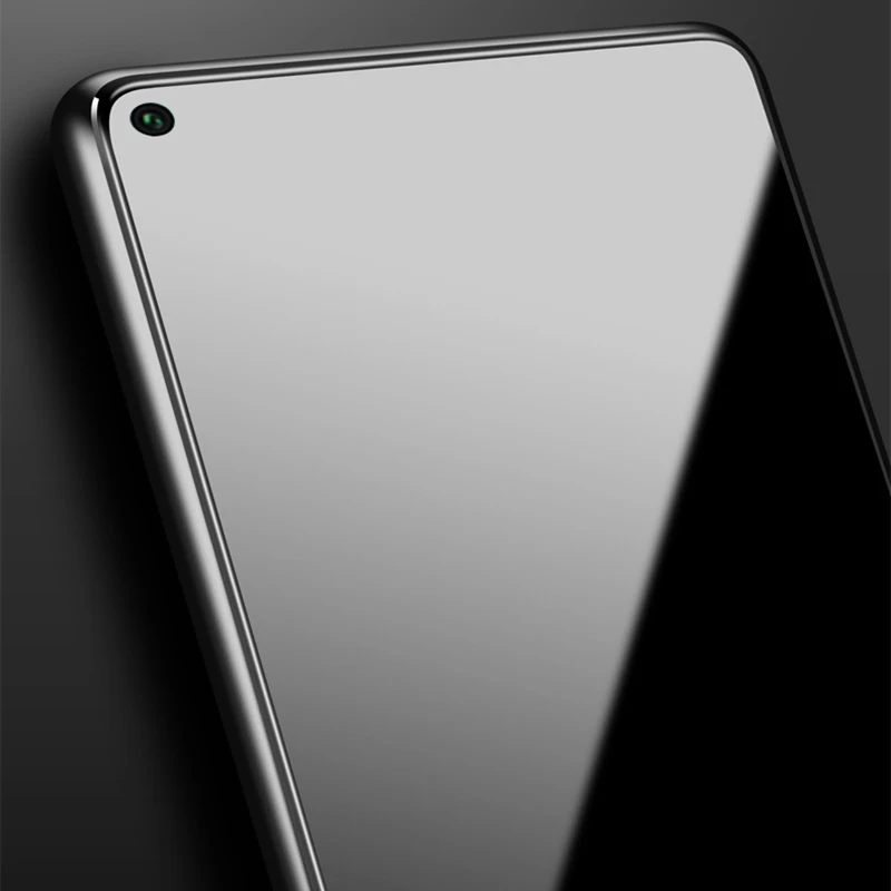 MicoData для VIVO Z5X переднее закаленное стекло, защита от шпиона, супер прозрачная для VIVO Z5X, защита от шпиона, защитная пленка