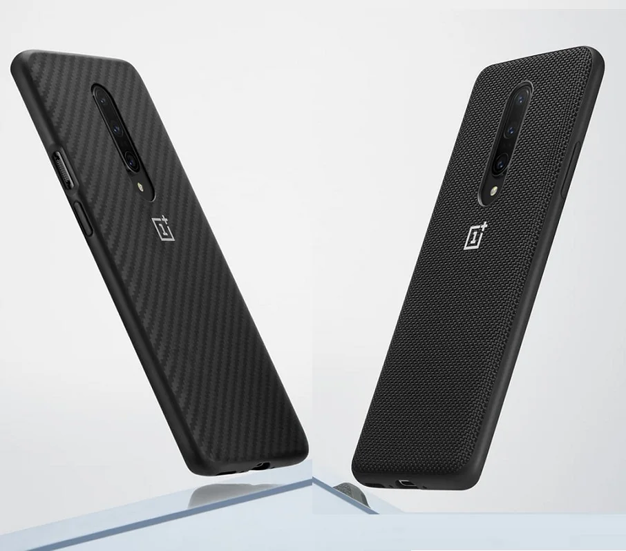 Чехол-бампер для OnePlus 7 Pro Premium bundle 1+ 7PRO x1 пули типа C x1 варп-заряд 30 адаптер питания x1 варп-заряд type-C кабель x1