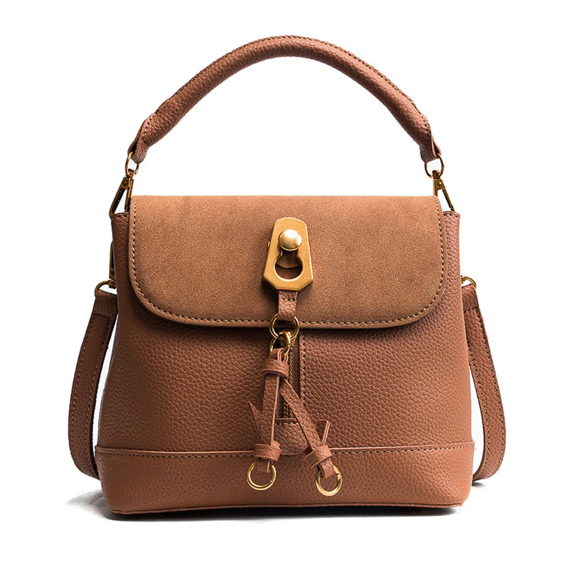 Роскошные женские сумки дизайнерские замшевые мессенджеры из искусственной