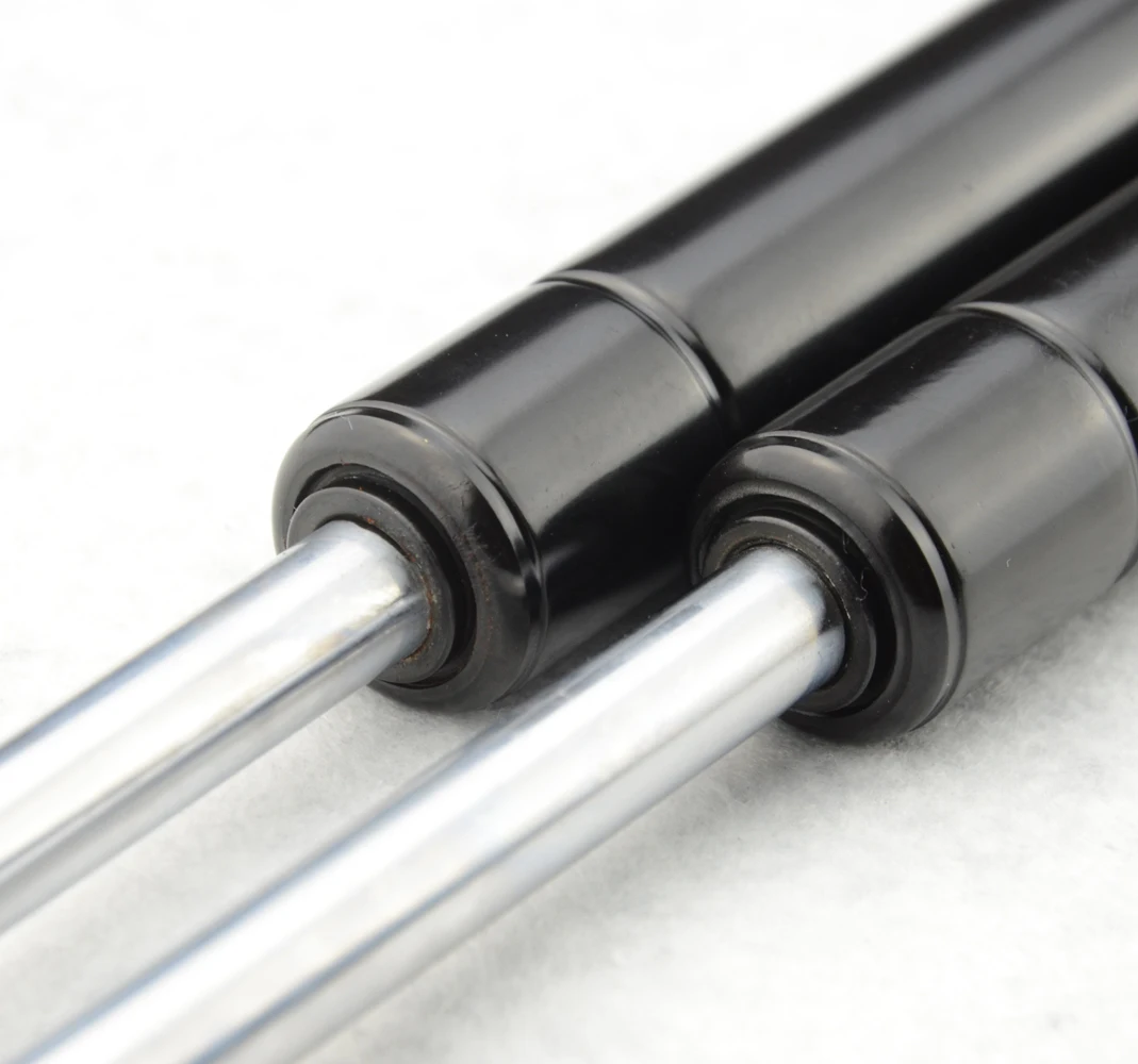 2x подъемник багажника заслонки Опора стержневые рычаги газовые стойки для Jeep