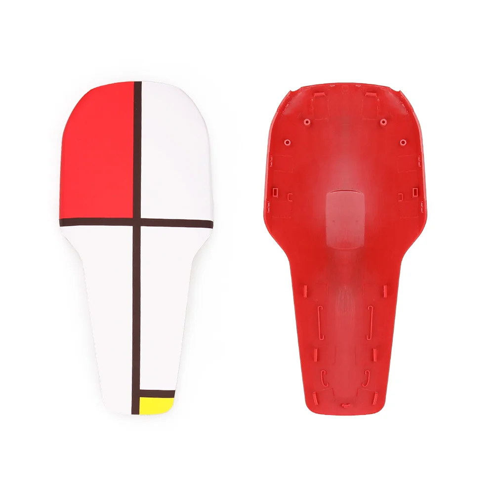 Type 3 Цветной корпус DJI Mavic Air Body Shell верхний чехол для Mavic Air Drone Корпус Запасные части, комплектующие для ремонта - Цвет: Type 3