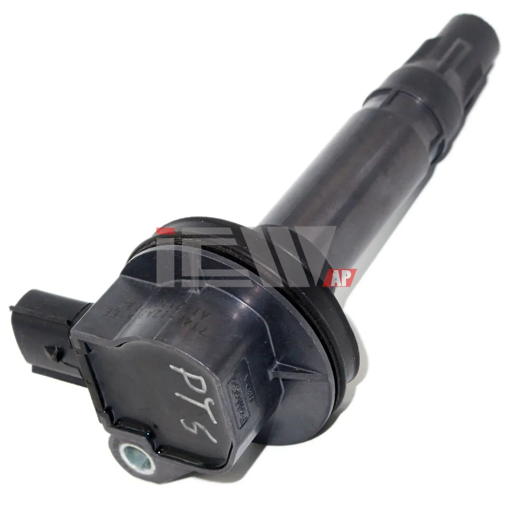 Высококачественная катушка зажигания 7T4Z 12029 E 7T4E 12A375 EE ED CY01 18 100A DG520 комплект
