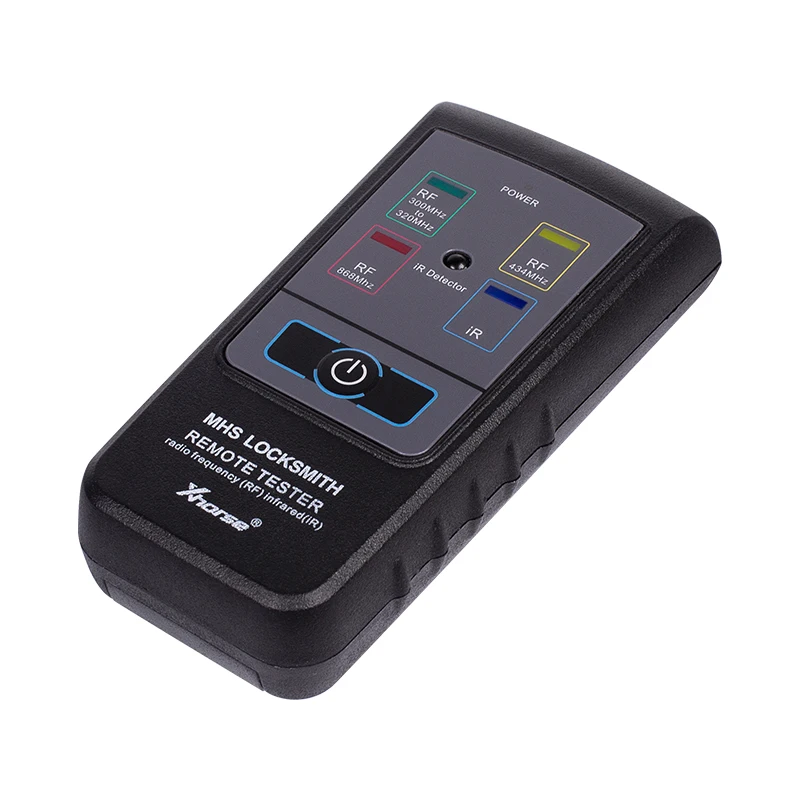 Пульт дистанционного управления XHORSE радиооблачный (RF) Инфракрасный (IR) для 300 320