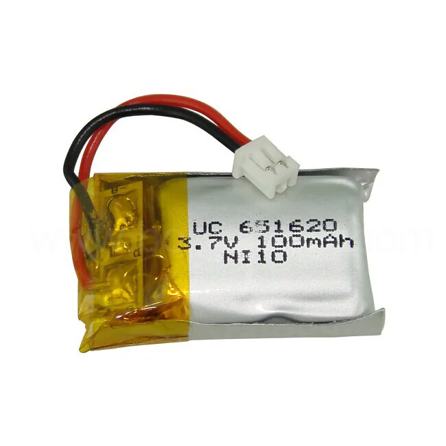 3 7 V 100 мА/ч Cheerson CX10 CX 10 10A запасные части для радиоуправляемого квадрокоптера