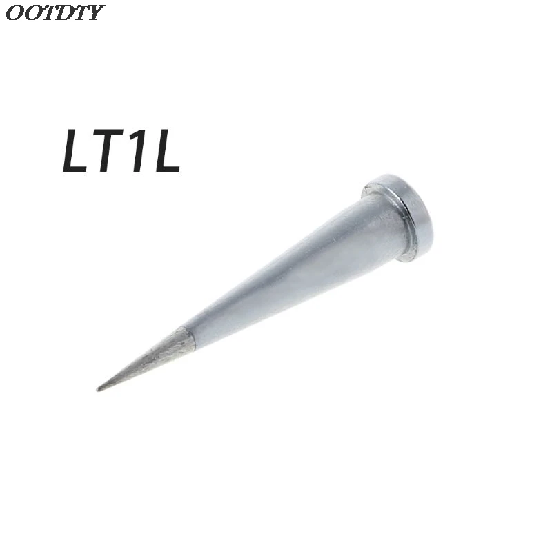

LT Series Soldering Iron Tip Lead Free Heating Element For Weller WP80 WSP80