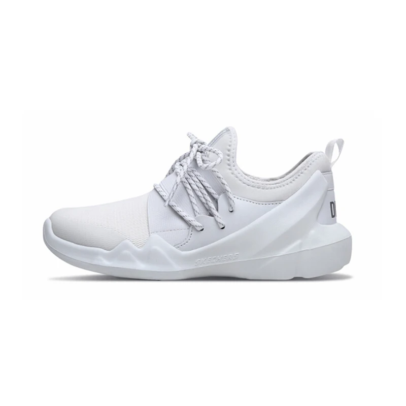 Кроссовки Skechers de lites 88888157-BKW для мужчин и женщин удобная дышащая обувь на