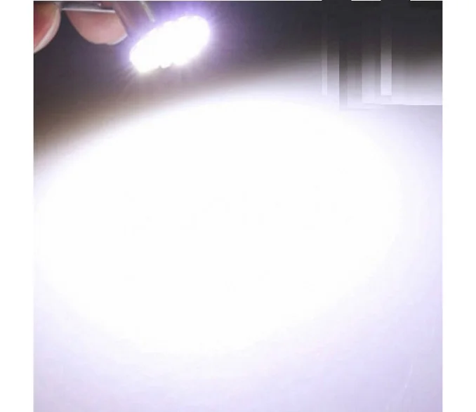 2 шт./лот 1157 3020 22 SMD P21/5 Вт BAY15D Автомобильный светодиодный сигнальный светильник