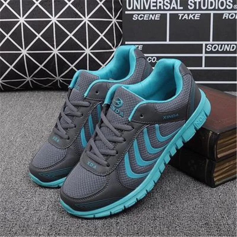 Weimostar 2017 дышащие кроссовки для женщин открытый светильник дешевая спортивная