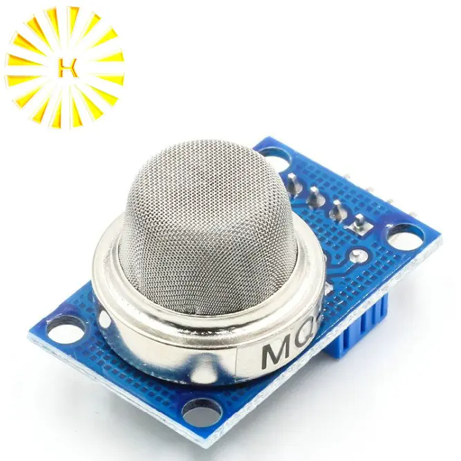 MQ-4 MQ4 газовый модуль датчика метана для разъема arduino | Обустройство дома