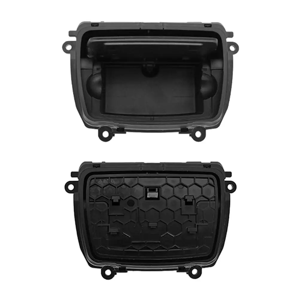 VODOOL Автомобильная центральная консоль пепельница в сборе коробка для BMW 5 серии F10