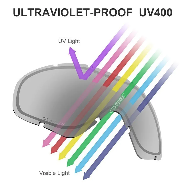 Зимние лыжные очки для сноуборда мужчин и женщин UV400 двойные линзы анти туман