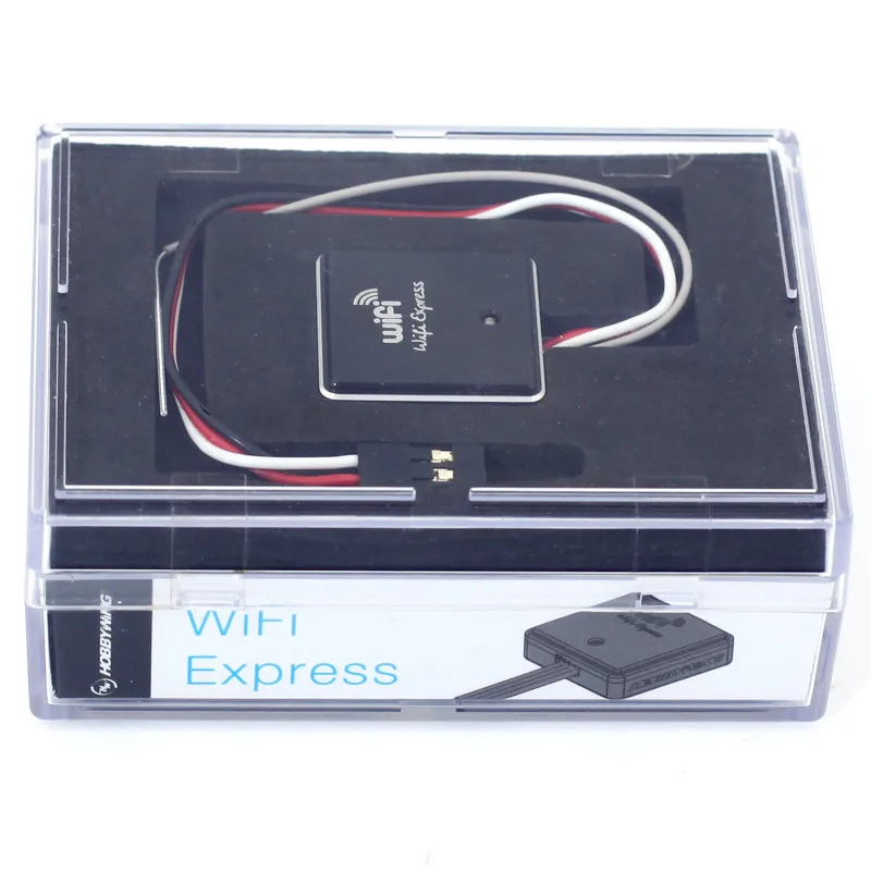 Hobbywing ESC WiFi Express Module for XERUN EZRUN PLATINUM SEAKING PRO Wholesale | Игрушки и хобби