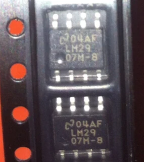 LM2907M-8 | Электроника