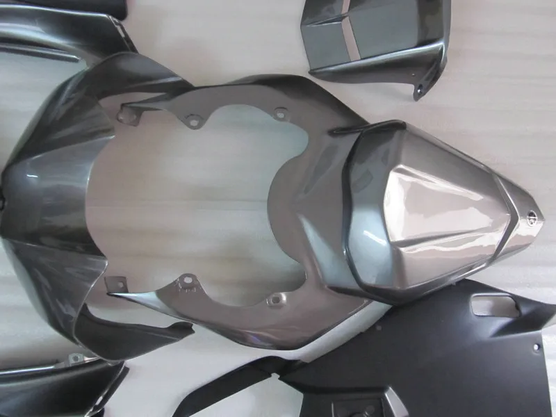 Первоклассная форма для литья под давлением обтекатель комплект YAMAHA YZFR6 06 07 YZF R6