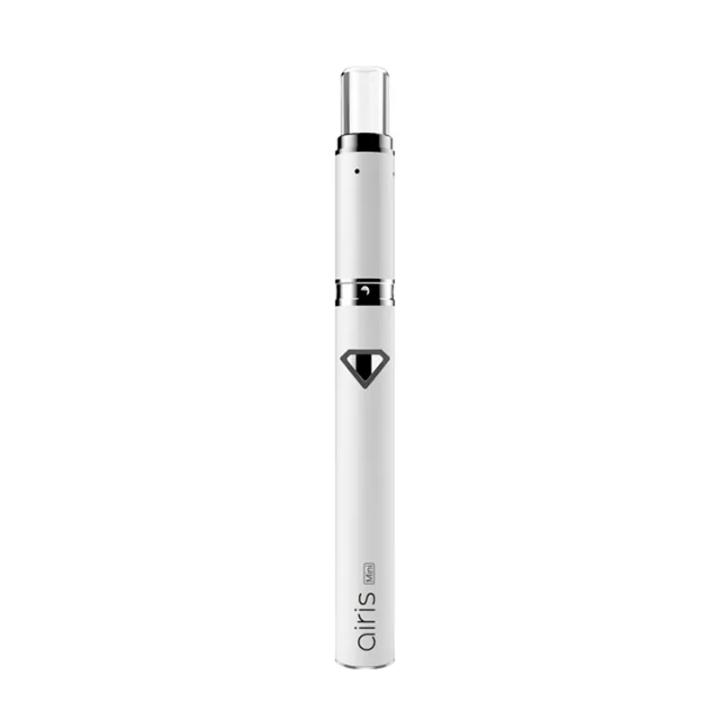 Оригинальный airistech mini Vape pen испаритель на сухом воске набор электронных сигарет USB