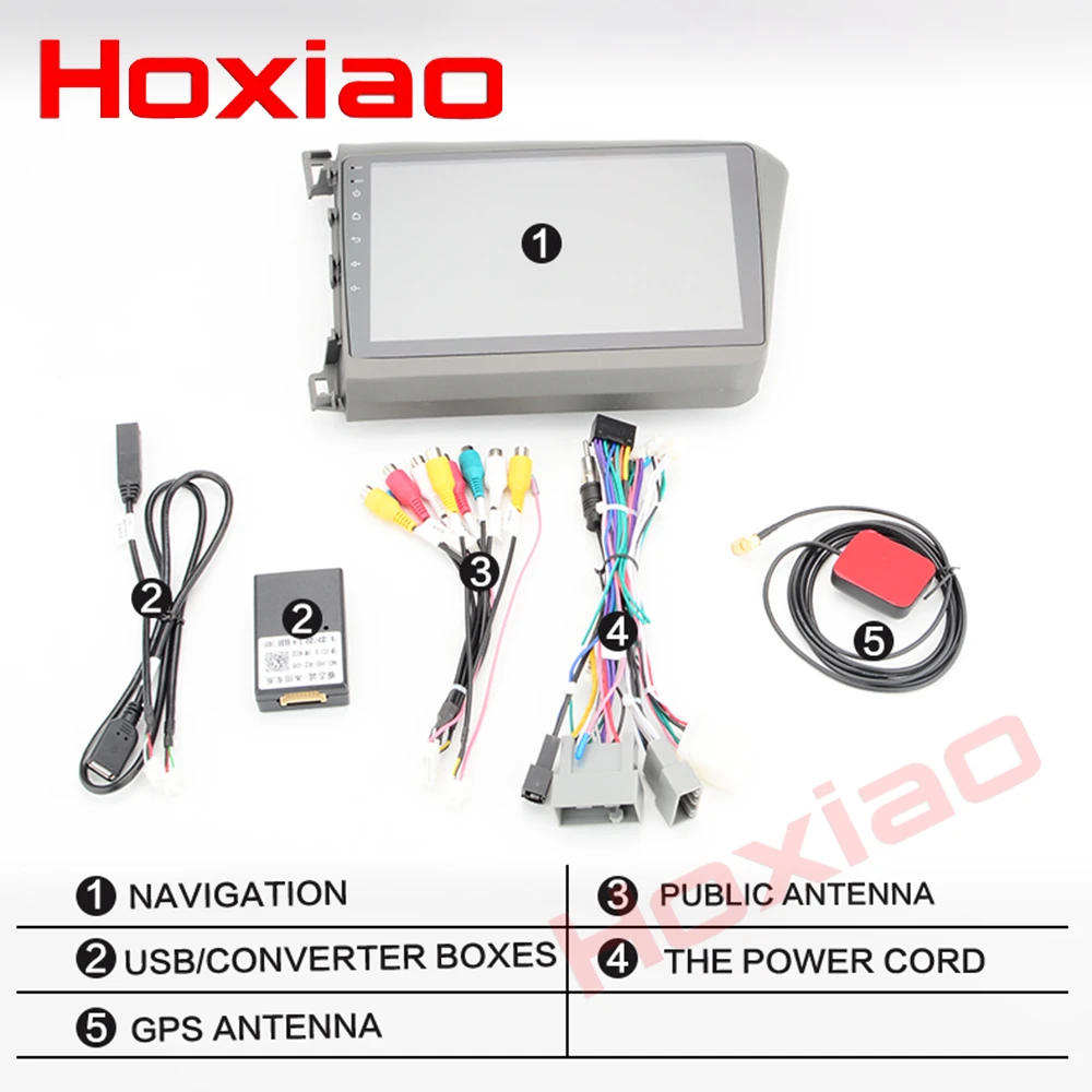 2 DIN радио для HONDA Civic 2012 2013 2014 2015 9 дюймов 1024*600 автомобильный Android WIFI Bluetooth gps стерео