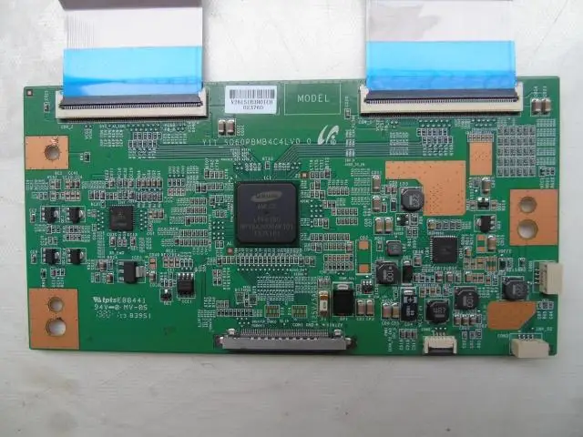 

Original LED46K310X3D logic board Y11-SQ60PBMB4C4LV0.0