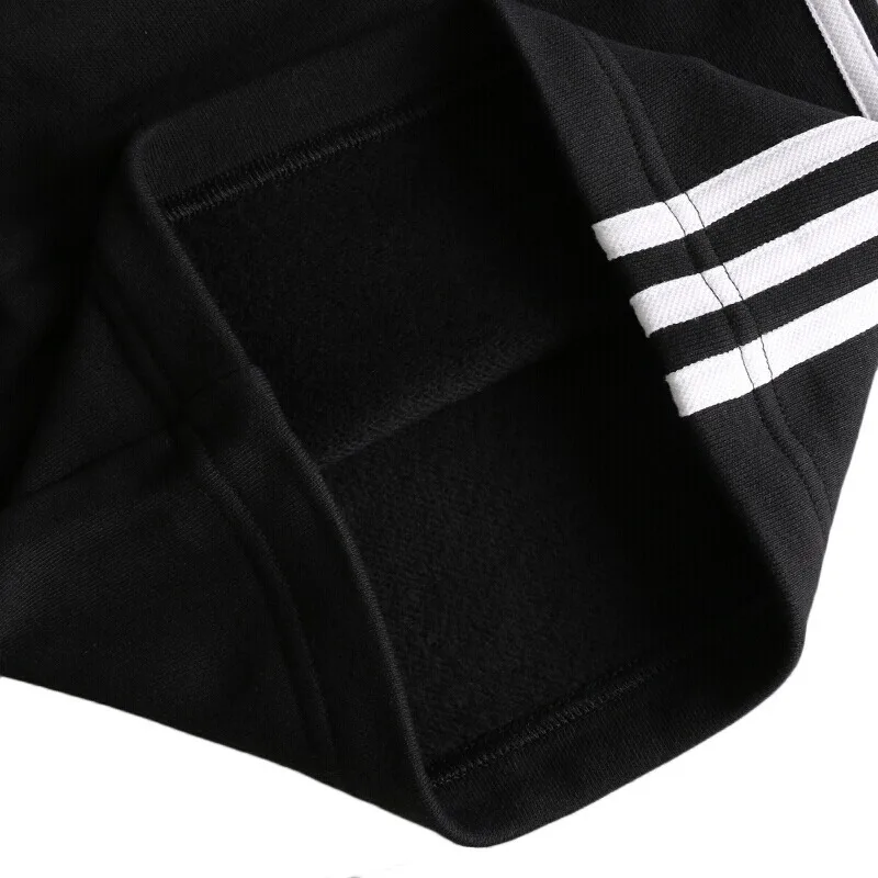 Оригинальное новое поступление мужские шорты с тремя полосками Adidas Originals