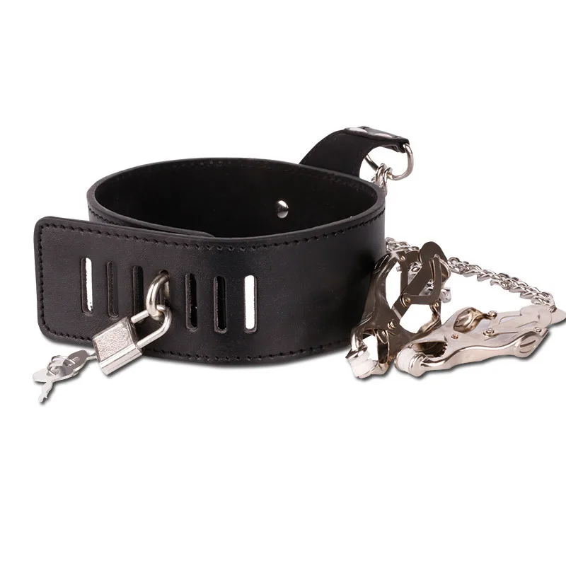 Взрослые игры сексуальные зажимы для сосков металлическая цепочка секс игрушка