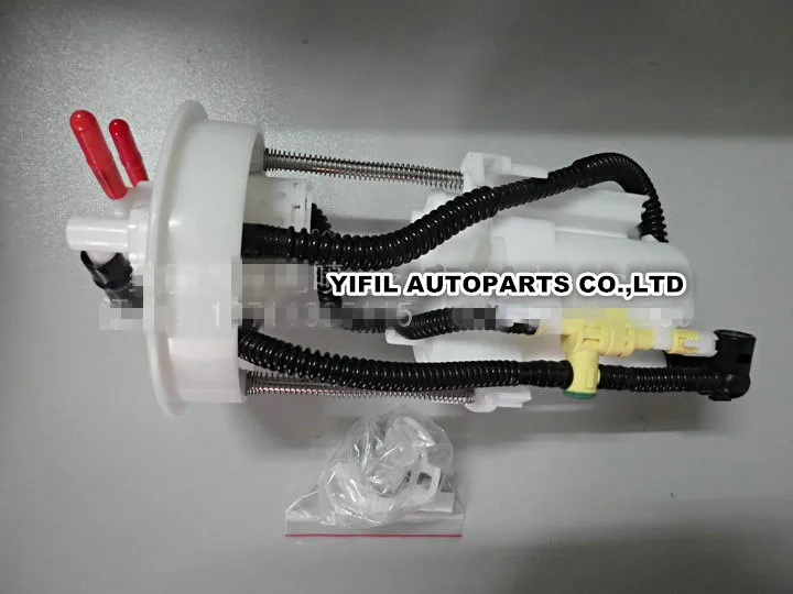 Автомобильный топливный фильтр 17048-TF0-000 для HONDA FIT III (GE) 1 2/1.3i 2008-2013 | Автомобили и
