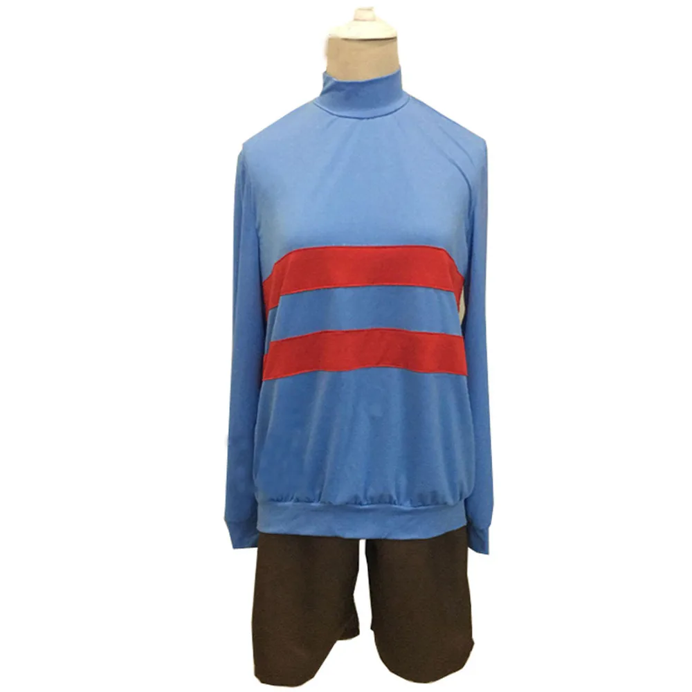 Новое поступление 2017 косплей костюм Undertale| |