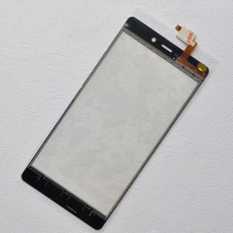 Сенсорный экран BINYEAE для Elephone M3 / S3 дигитайзер сенсорная панель стекло объектив