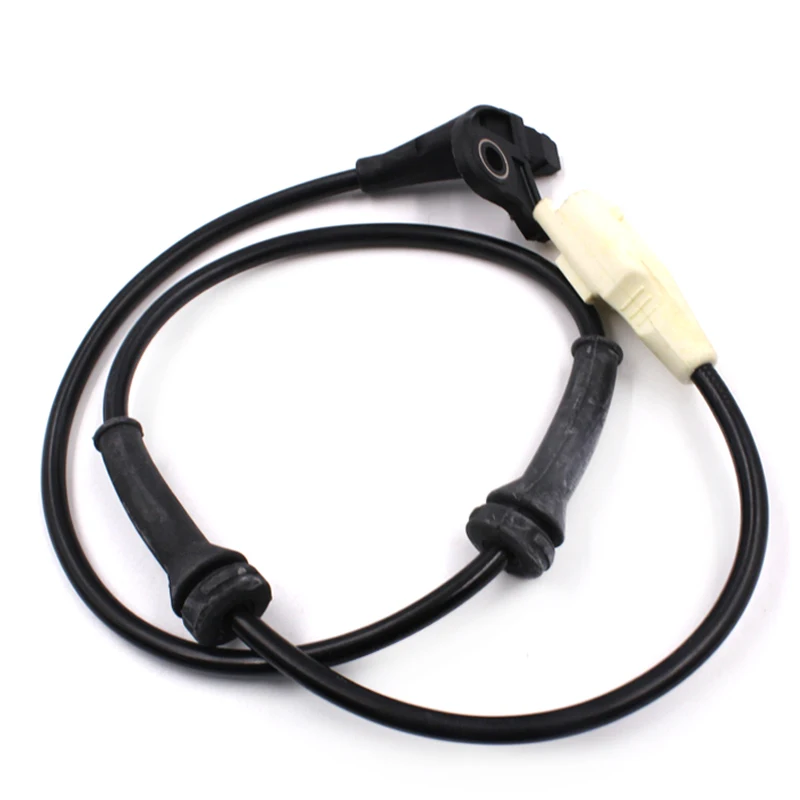 Новый передний ABS датчик скорости колеса для Citroen C4 Peugeot 307 1 4 6 2 0 4545C1 4545. C1 9635384780