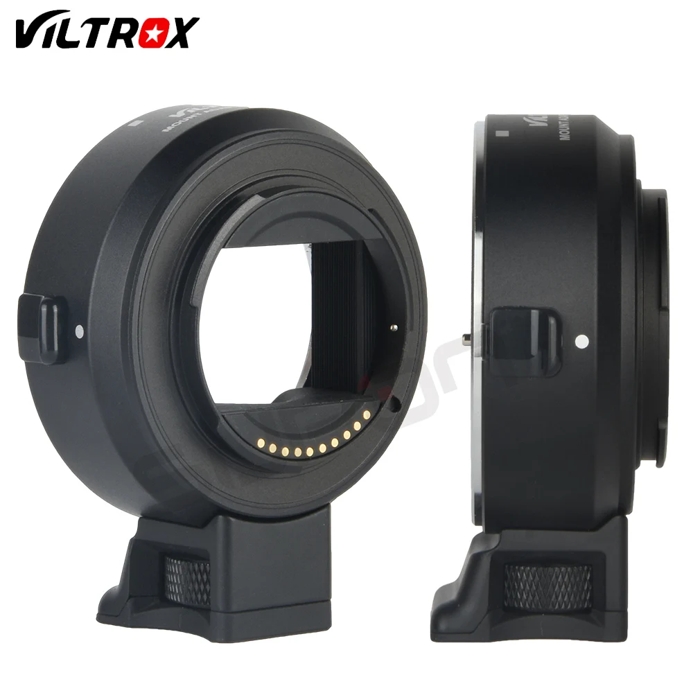 Viltrox EF-NEX IV AF Автофокус электронный адаптер объектива для Canon EOS EF EF-S для sony Full Frame A7 A7R A7SII A6300 A6000 NEX-7