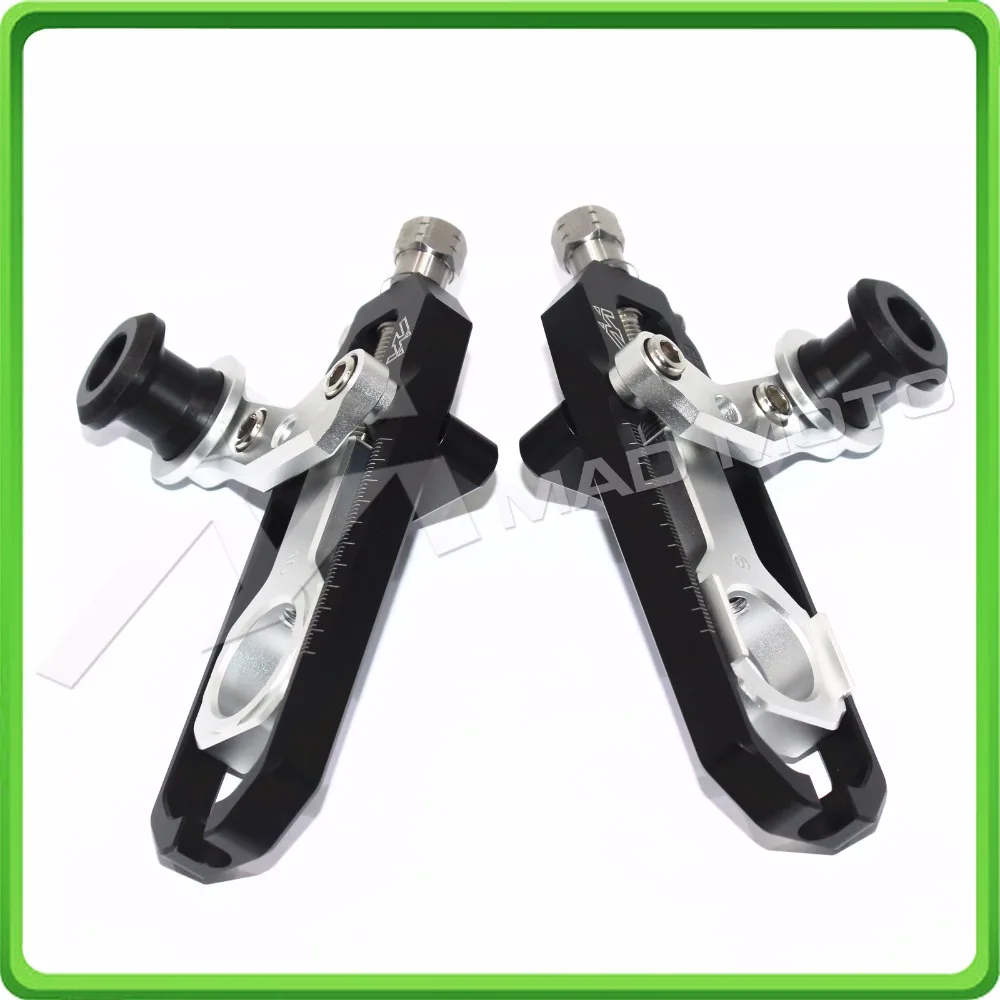 Регулятор цепи Motorcyclr с катушкой подходит для Honda CBR600RR 2005 2006 2007 2008 2009 CBR 2010 RR черный