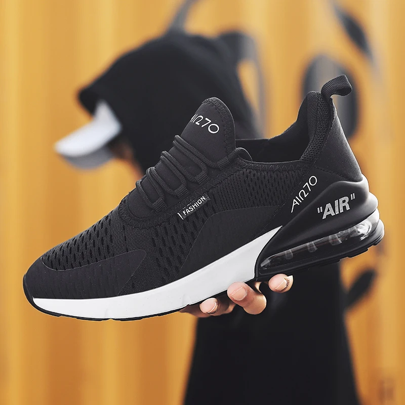 Официальный Оригинальный Классический мужской подлинный воздушной подушкой