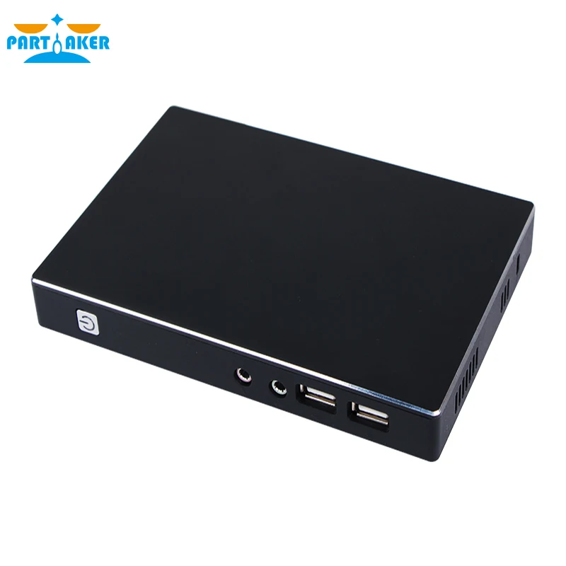 C2 W Mini PC Windows 10 ОС Ubuntu Intel Z8300 Z8350 Процессор HD Графика 2 ГБ ОЗУ 32 SSD Wi Fi BT4.0|Мини ПК| |