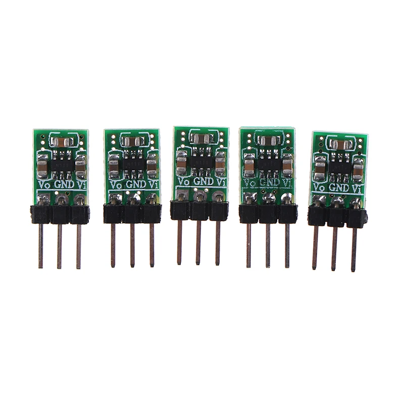 Фото 5 шт. Новый высокое качество 1 8 V 5V до 3 понижающий Питание HC 05 Ce1101 модуль оптовая 5 шт. Новый высокое качество 1 8 V 5V до 3 понижающий Питание HC 05 Ce1101 модуль оптовая