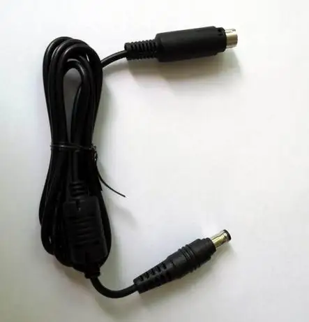 

Hot Jacket Remover HJS-02 HJS-03 Power cable one pcs