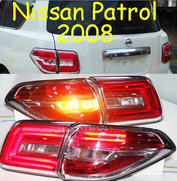 Динамический автомобилей головной светильник для фара на patrol s Y62 2012 2013 2014 2015 2016 2017