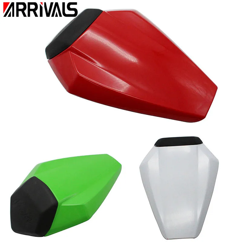 Чехол для заднего сиденья сольный мотор комплект задних обтекателей ZX 10R zx10r zx 10r