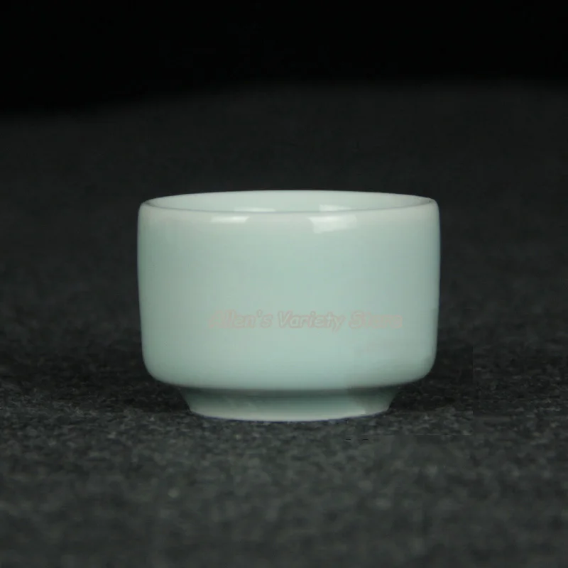 Посуда для напитков чайная посуда стаканы чайные сервизы кунг фу китайская чашка