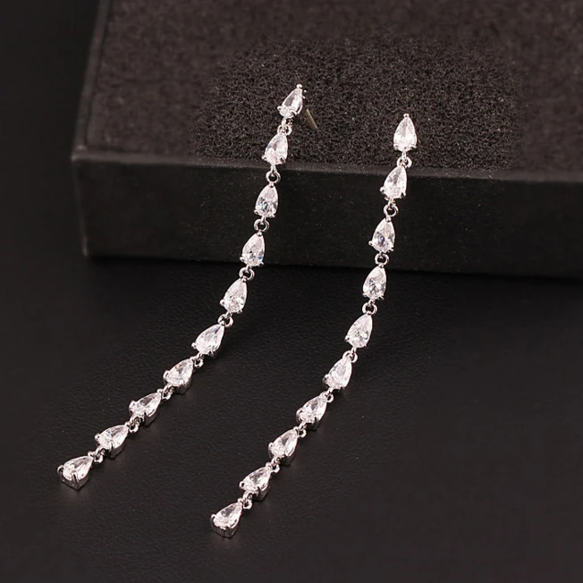 Корейская версия темперамента водяного пара роскошный металлический степлер