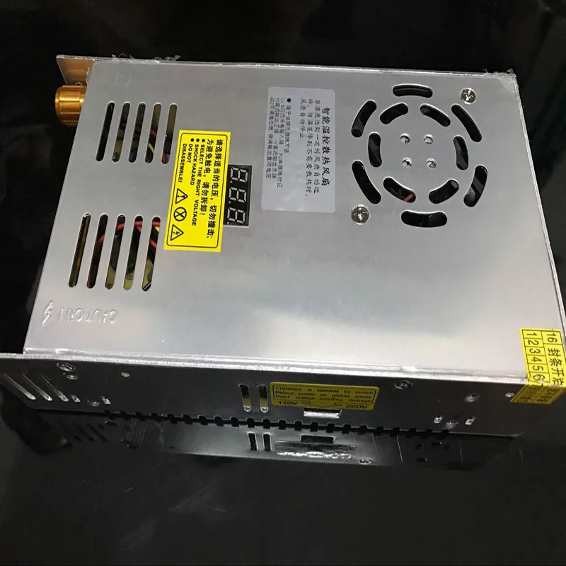 Входной переменный ток 110 В 220 480 Вт Выход 20A 0-24 регулируемый постоянный