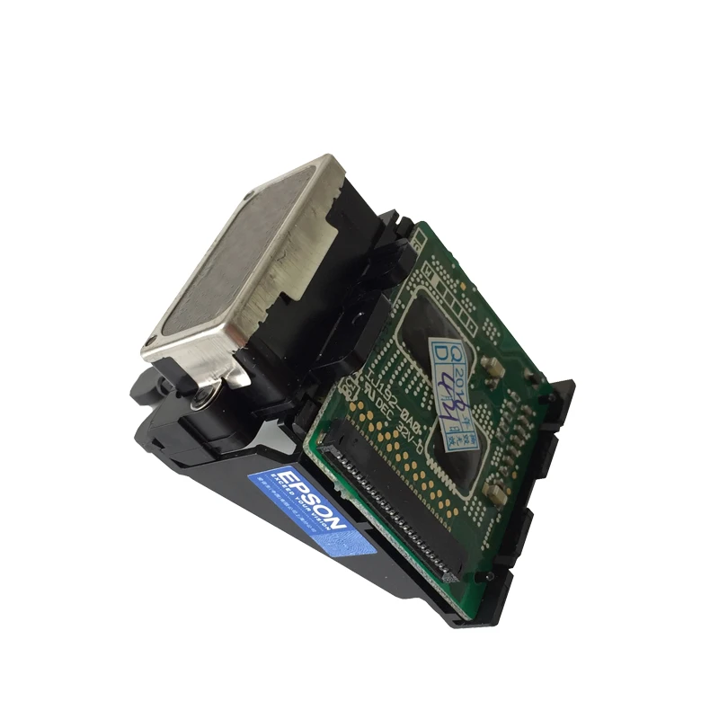 Печатающая головка с растворителем DX2 для Epson Pro7000 3000 9500 1520k roland SJ600 SJ500 9000 насадка