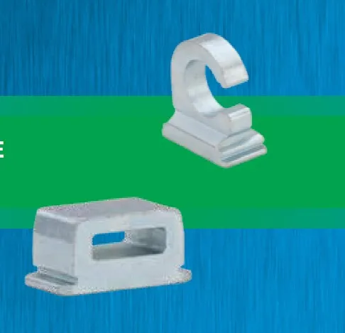 

TD-60-6 self-tapping right andle fastener