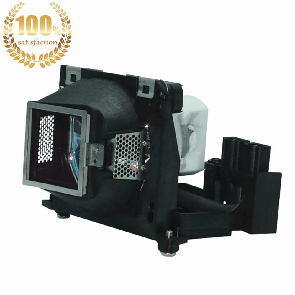 WoProlight VLT XD205LP лампой с Корпус для Mitsubishi SD205 SD205R SD205U XD205XD205U XD205R XD205U G|projector lamp|mitsubishi