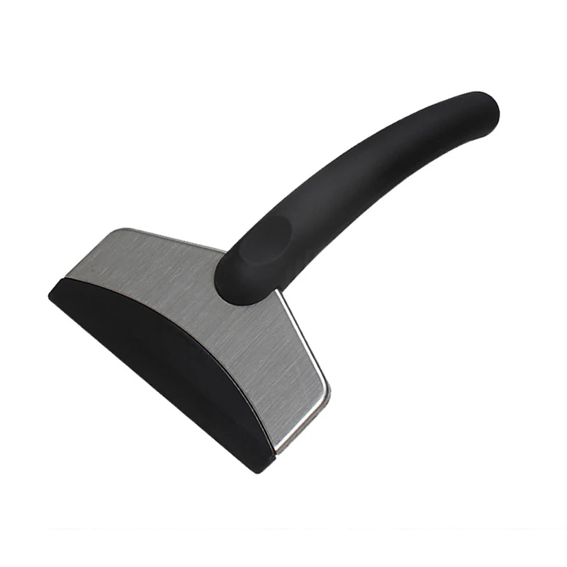 Высокое качество ABS нержавеющая сталь снегоочиститель аварийное удаление лопата