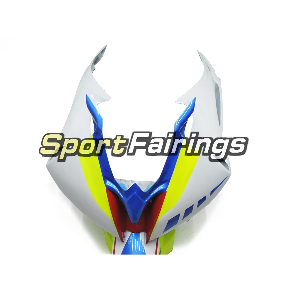 Рисунок 2 - Обтекатели для Yamaha YZF600 R6 08 09 10 11 12 13 14