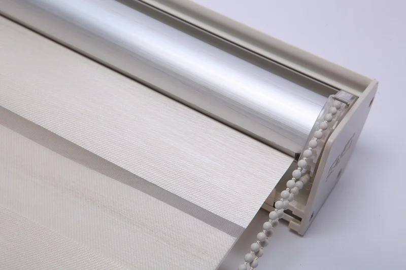 Монден Стиль Корея двойной Слои жалюзи Зебра Рольставни Радуга для окна jn876 |