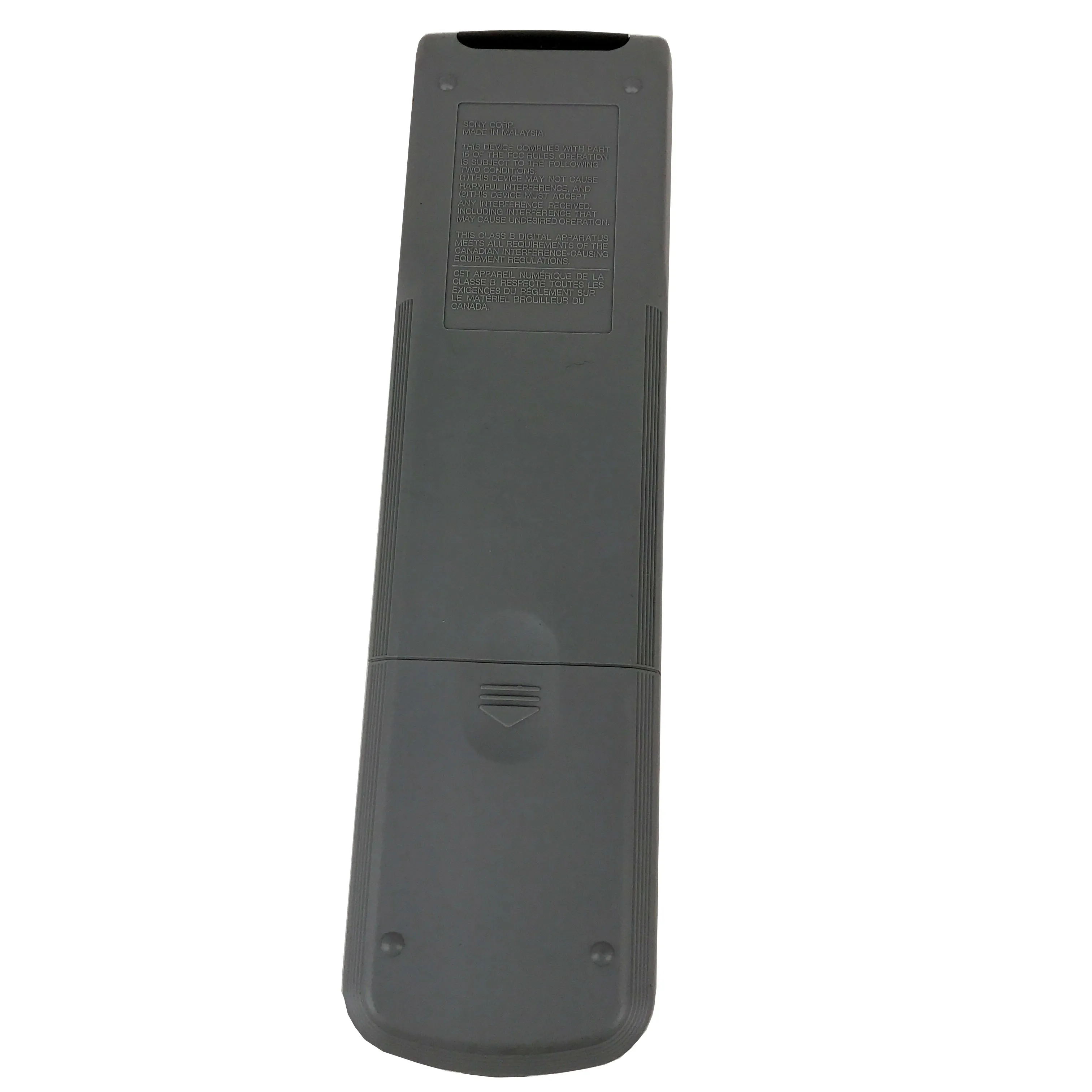 Пульт дистанционного управления RM-Y195 для Sony TV VCR DVD KV-20FV300 KV-27FA310 KV-32FS320 KV-29FS120