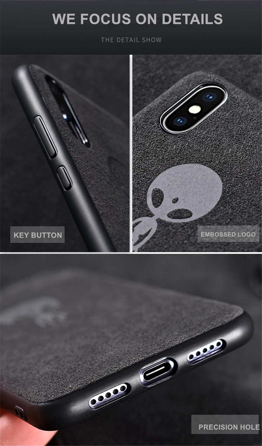 QINUO Меховой чехол для телефона для iphone 7 Plus 11 Pro Max X XR XS MAX Автомобильная кожаная задняя крышка для iphone 7 8 6 6S Plus Роскошный чехол
