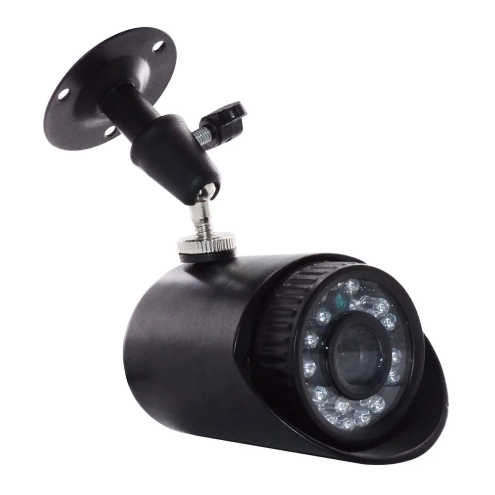 AHD аналоговая инфракрасная камера видеонаблюдения высокой четкости 1080P CCTV